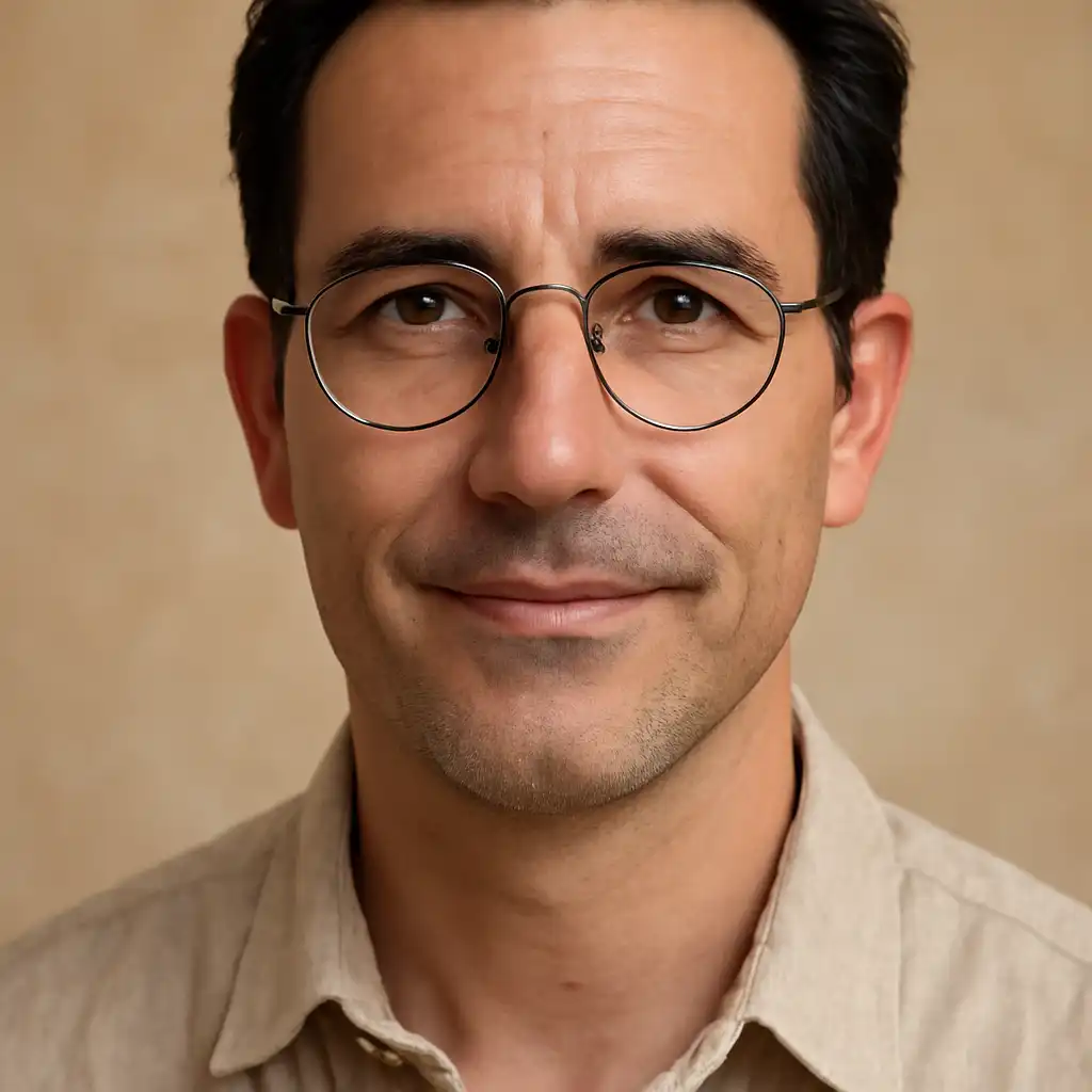 Roberto Sánchez Fernández